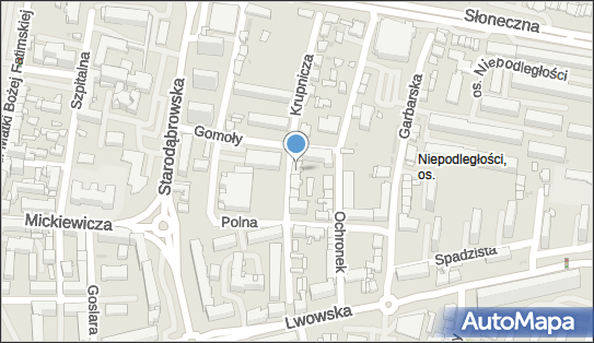 8732900457, Dominik Brzoskwinia Firma Handlowo Usługowa Dominex 