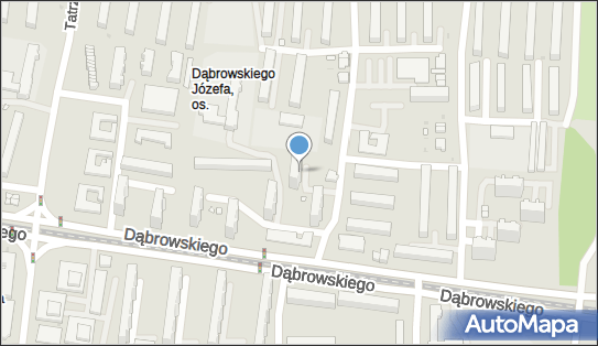 7681726290, Dominik Dąbrowski, F.P.U.Dab - Spaw 