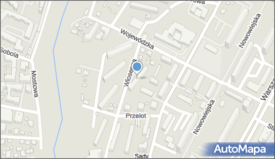 Dominik Domański, Wiosenna 10, Kielce 25-534 - Przedsiębiorstwo, Firma, NIP: 9591814643