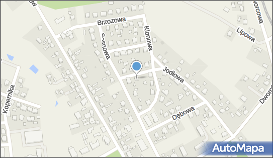 6662113781, Usługi Elektryczne Dominik Kowalewski 
