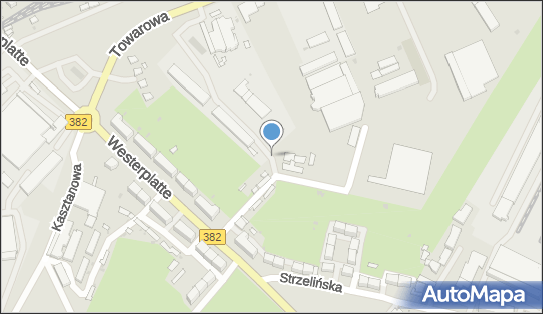 8840013049, Dominik - - M.Studzienny - w.Leszczyński Sp. j. 