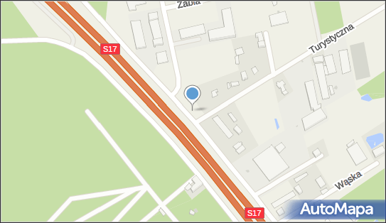 5321937121, Dominik Piotrowski Wspólnik Spółki Cywilnej 