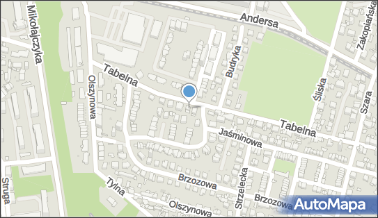 Dominik Puz Firma Handlowa Olex, Tabelna 18, Sosnowiec 41-200 - Przedsiębiorstwo, Firma, NIP: 6442855109