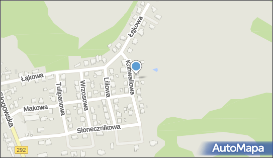 Dominik Szarowar PHU Paso, Konwaliowa 7, Nowa Sól 67-100 - Przedsiębiorstwo, Firma, NIP: 6922194062