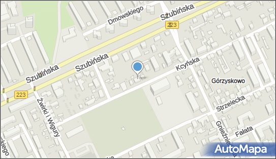 091559914, Dominik Szymański 