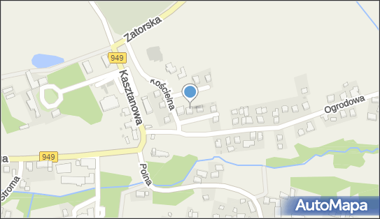 5492279179, Dominik Tyran DST Finance 