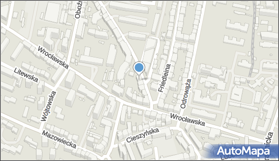 6443073691, Dominika Byrska Kancelaria Rzeczoznawcy Majątkowego 