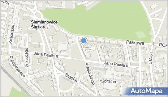 Dominika Kulik - Działalność Gospodarcza, Siemianowice Śląskie 41-100 - Przedsiębiorstwo, Firma, NIP: 6431613147