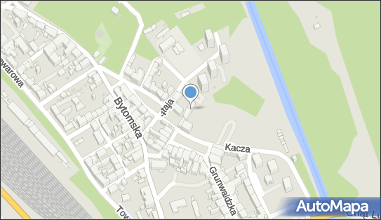 Dominika Merta - Działalność Gospodarcza, Rynek 8 B, Mysłowice 41-400 - Przedsiębiorstwo, Firma, NIP: 2220851043