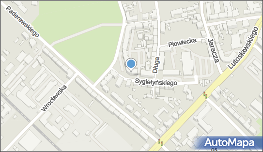 8392635558, Dominika~ Przedsiębiorstwo Handlowo-Usługowe Krzysztof Gorzelak 
