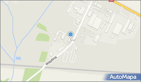 Dominika Wietrzyńska, Wspólna 8, Słupca 62-400 - Przedsiębiorstwo, Firma, NIP: 6671755639