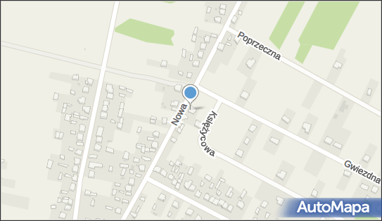 9492045035, Dominika Kobzdej Pracownia Geodezyjno-Kartograficzna 