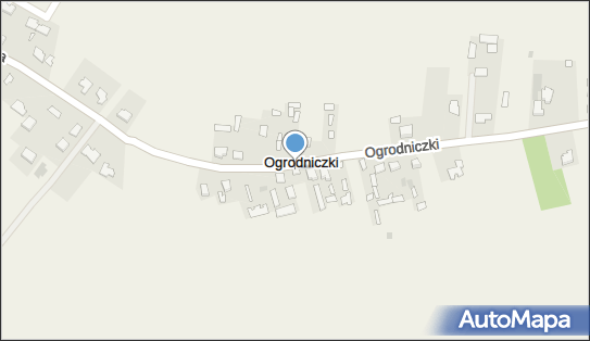 Dominikana Damian Michał Sokołowski, Ogrodniczki 11, Ogrodniczki 16-061 - Przedsiębiorstwo, Firma, NIP: 9661105226