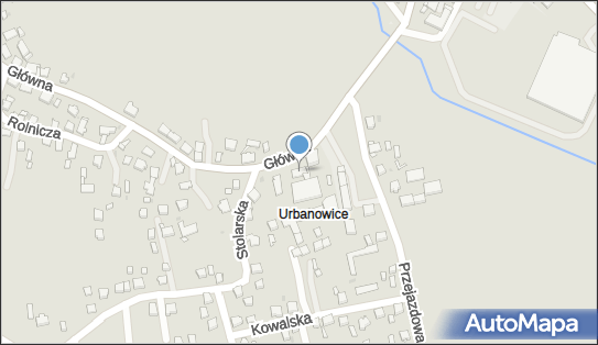 Dominikana, Główna 29, Tychy 43-100 - Przedsiębiorstwo, Firma, godziny otwarcia, numer telefonu