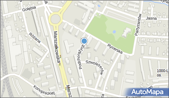 5170056284, Dominio - Centrum Dystrybucji Opakowań i Artykułów Biurowych Ryszard Witowski 
