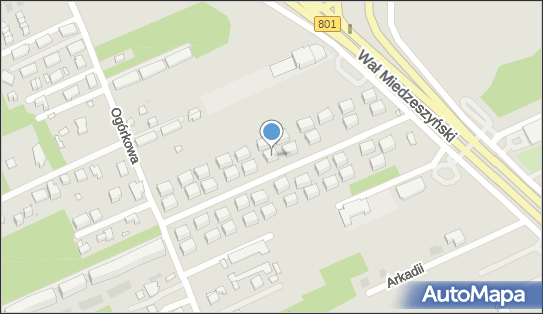 9521902342, Dominium 