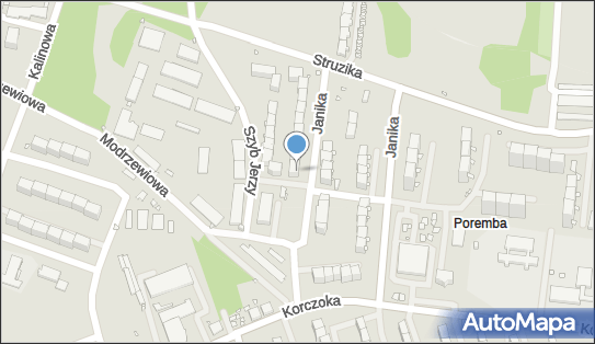 Domino'''' Beata Spychalska, Zabrze 41-806 - Przedsiębiorstwo, Firma, NIP: 6412137906