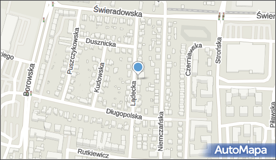 Domino Biuro Usługowo Handlowe, Lądecka 18, Wrocław 50-559 - Przedsiębiorstwo, Firma, NIP: 8991170580