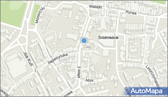 8722403289, Domino Cafe sp. z o.o. 