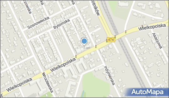 Domino Daniel Krawiec, Wielkopolska 28, Gdynia 81-552 - Przedsiębiorstwo, Firma, NIP: 5861971133