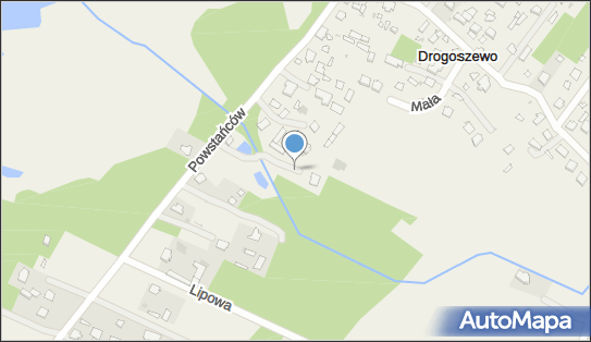 Domino Dominik Pochmara, Powstańców 31, Drogoszewo 07-201 - Przedsiębiorstwo, Firma, NIP: 7621984999