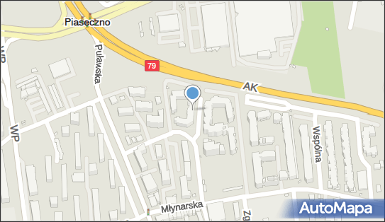 Domino Paweł Szewczyk, Warszawska 37, Piaseczno 05-500 - Przedsiębiorstwo, Firma, NIP: 8111275655