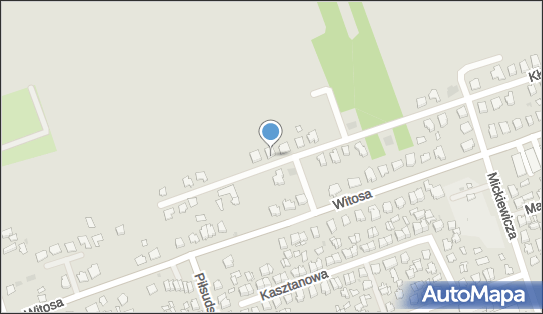 5451356173, Dominowood Wojciech Domin 