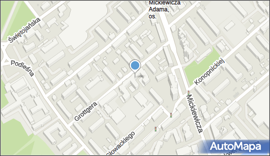 050634289, Domino Romuald Klim 