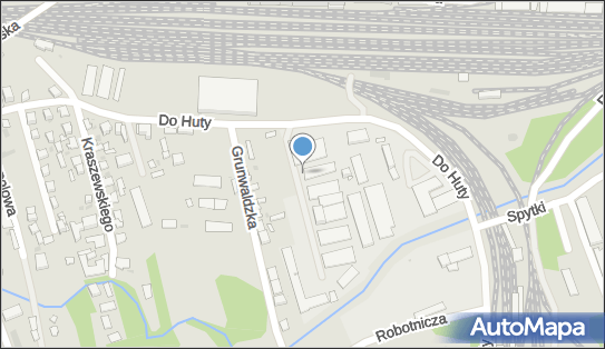 Domino, Do Huty 37a, Tarnów 33-100 - Przedsiębiorstwo, Firma, NIP: 9930658141