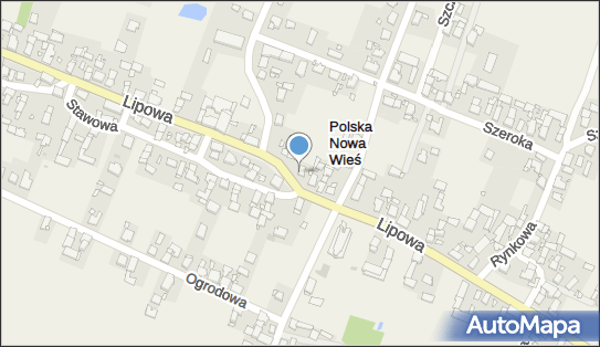 Domipol, Lipowa 92, Polska Nowa Wieś 46-070 - Przedsiębiorstwo, Firma, NIP: 7541990928