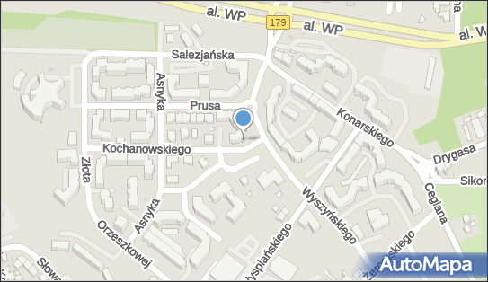 Domir, Kochanowskiego Jana 2A, Piła 64-920 - Przedsiębiorstwo, Firma, NIP: 7641619725