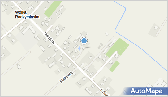 Domis Tomasz Ząbczyński, Szkolna 64, Wólka Radzymińska 05-126 - Przedsiębiorstwo, Firma, NIP: 5361533134