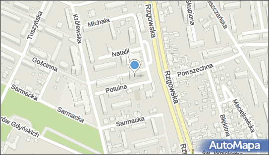 Domis Zakład Usługowo - Handlowy- Krzysztof Zięcik, Łódź 93-319 - Przedsiębiorstwo, Firma, NIP: 7711406674