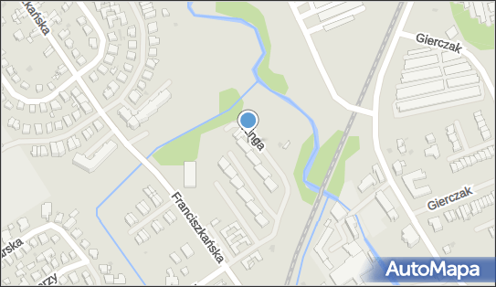 Domkar Albin Adamiak, ul. Martina Kinga 25, Koszalin 75-222 - Przedsiębiorstwo, Firma, NIP: 6741065668