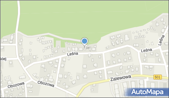 Domki i Pokoje Gościnne Arkadiusz Kozubski, Leśna 5E, Sztutowo 82-110 - Przedsiębiorstwo, Firma, NIP: 5961261141