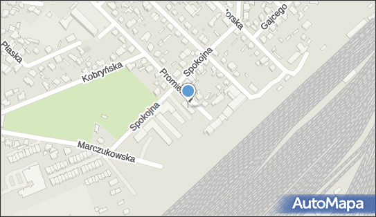 5421631166, Domki Kempingowe Jerzy Prymaka 
