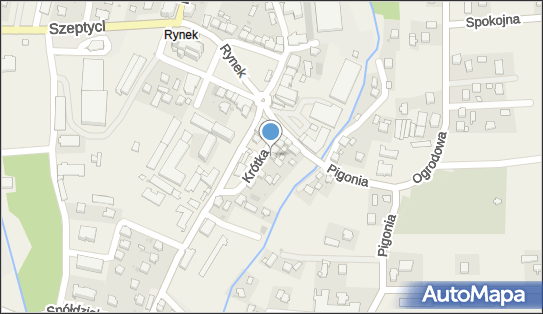 6842258819, Domki Ogrodowe - Wille Dla Psa Dominik Żywiec 