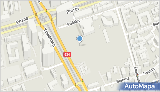 Domo System, Towarowa 22, Warszawa 00-839 - Przedsiębiorstwo, Firma, numer telefonu