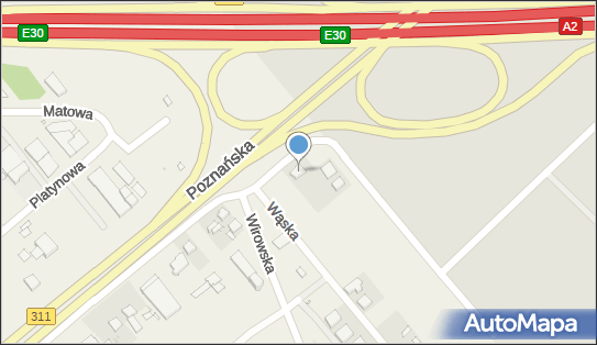 Domogarden Dominik Dzierżyński, Poznańska 196, Komorniki 62-052 - Przedsiębiorstwo, Firma, NIP: 7772828731