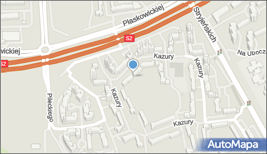 Domowe Wizyty Pediatry, ul. Stanisława Kazury 15, Warszawa 02-795 - Przedsiębiorstwo, Firma, NIP: 9511243441