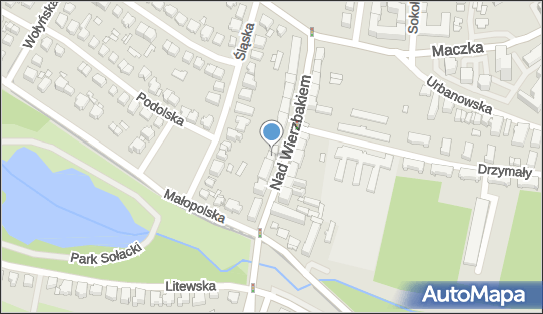 9720996558, Domowy Zakątek Krzysztof Gniot 