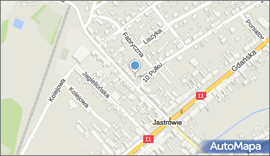 Dompil Janusz Kacprzak i Henryk Rzemykowski, Kilińszczaków 6 64-915 - Przedsiębiorstwo, Firma, numer telefonu, NIP: 7642010593