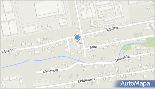 5531070579, Domrazek Janusz 