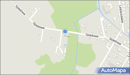 Domset, Spadowa 15, Warszawa 04-669 - Przedsiębiorstwo, Firma, NIP: 1130321648
