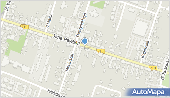 Domstart, Jana Pawła II 34, Konstantynów Łódzki 95-050 - Przedsiębiorstwo, Firma, numer telefonu, NIP: 7311975983