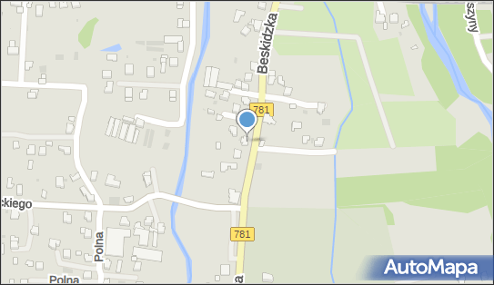 Domwepol Systemy Budowlane, Beskidzka 26, Andrychów 34-120 - Przedsiębiorstwo, Firma, NIP: 5510006010