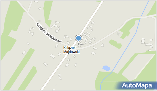 Don Car , In-Tel Dominik Kamiński, ul. Książek Majdowski 9 26-500 - Przedsiębiorstwo, Firma, NIP: 7991964411