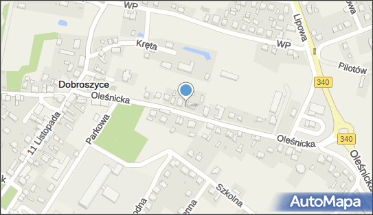 9111051465, Przedsiębiorstwo Handlowo-Usługowe 
