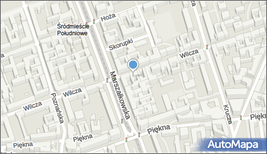 5321869655, Donovan Resource Management sp. z o.o. 