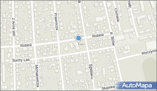 DONSERV, Michała Spisaka 31, Warszawa - Przedsiębiorstwo, Firma